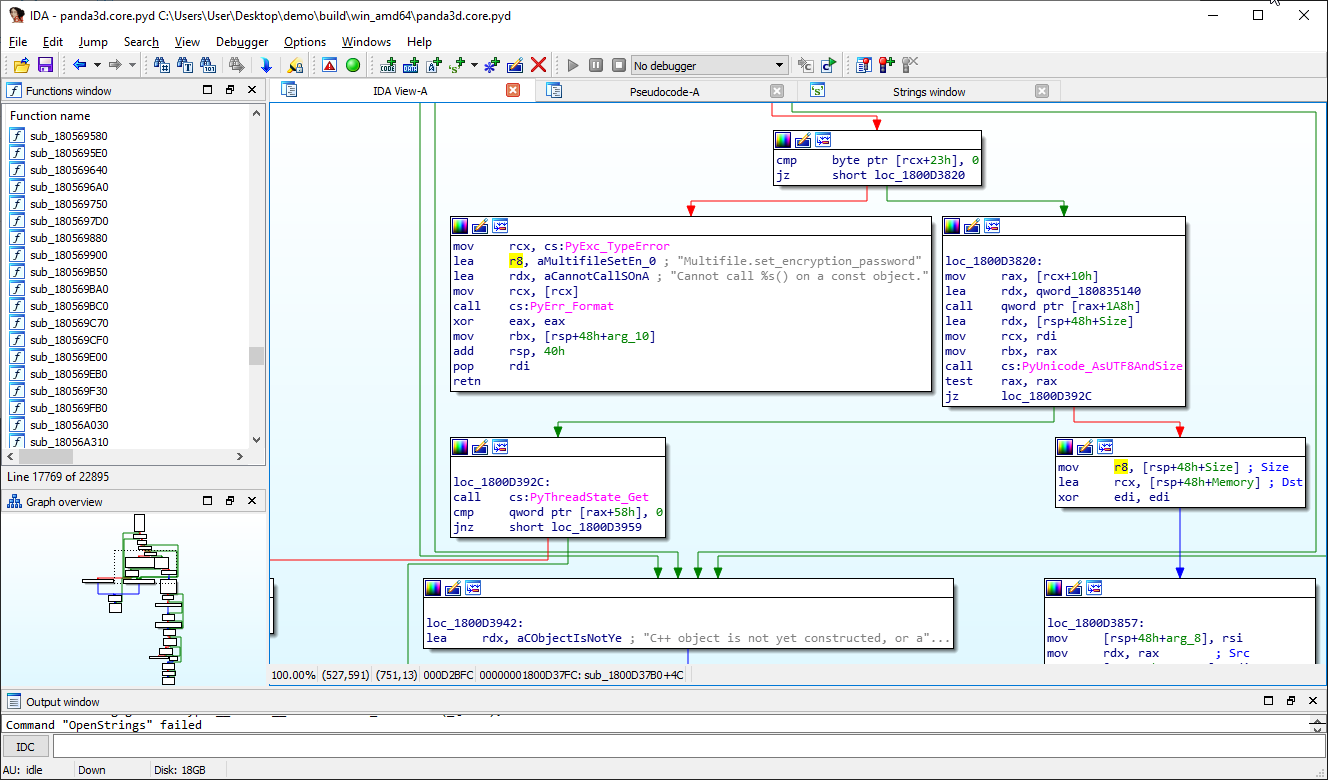 This is the function we&rsquo;ve been looking for!