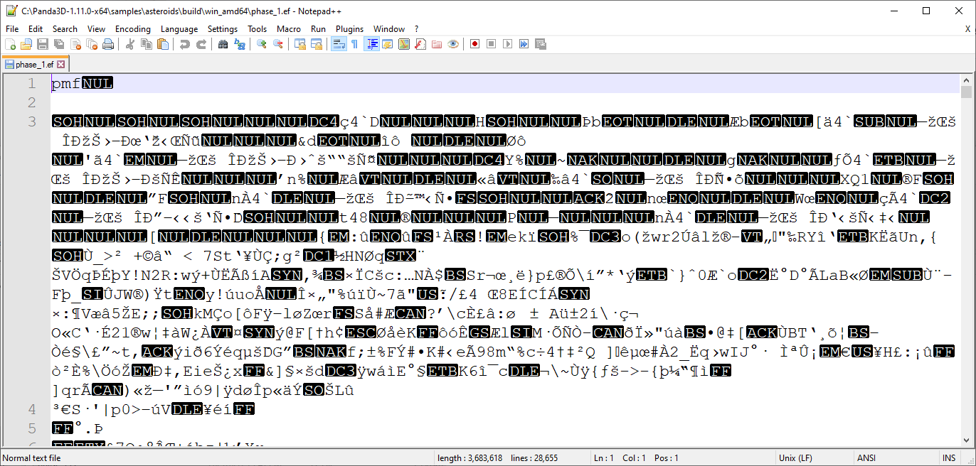 What is THIS supposed to mean?!